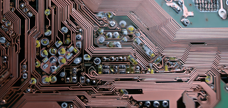 aluminum pcb