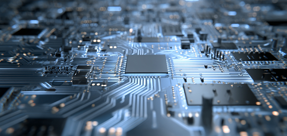 REACH Compliant Aluminum PCB