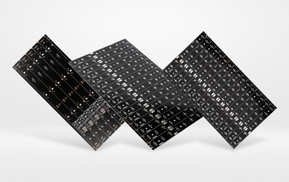 aluminum substrate pcb