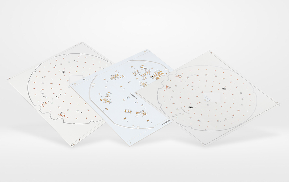 aluminum substrate pcb