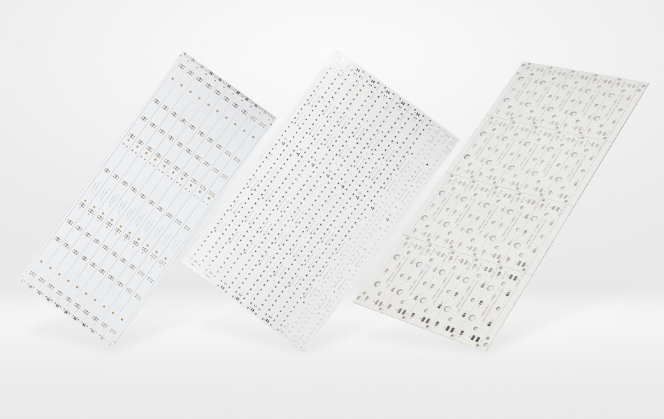 aluminum substrate pcb