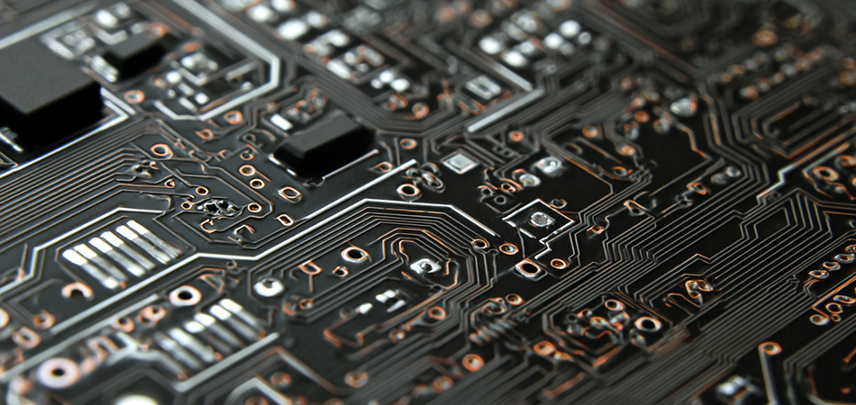 Halogen Free aluminum pcb