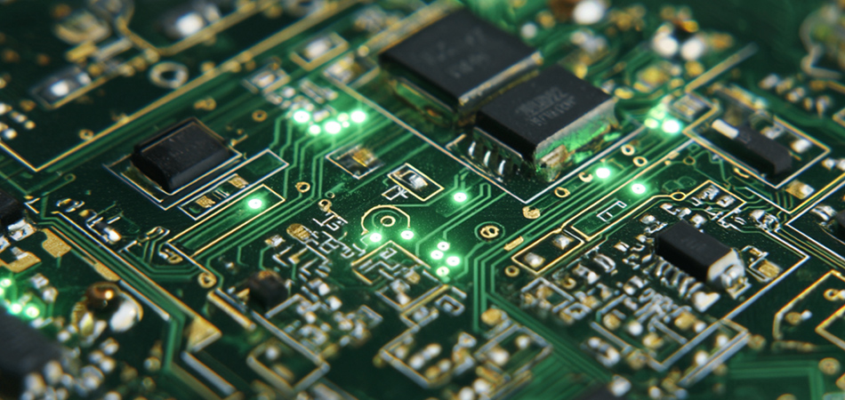 aluminum pcb
