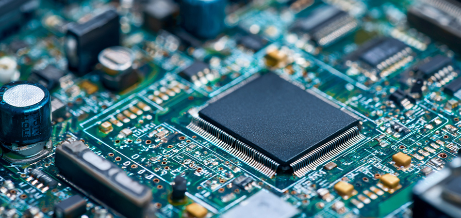 ISO 9001 Aluminum PCB Supplier