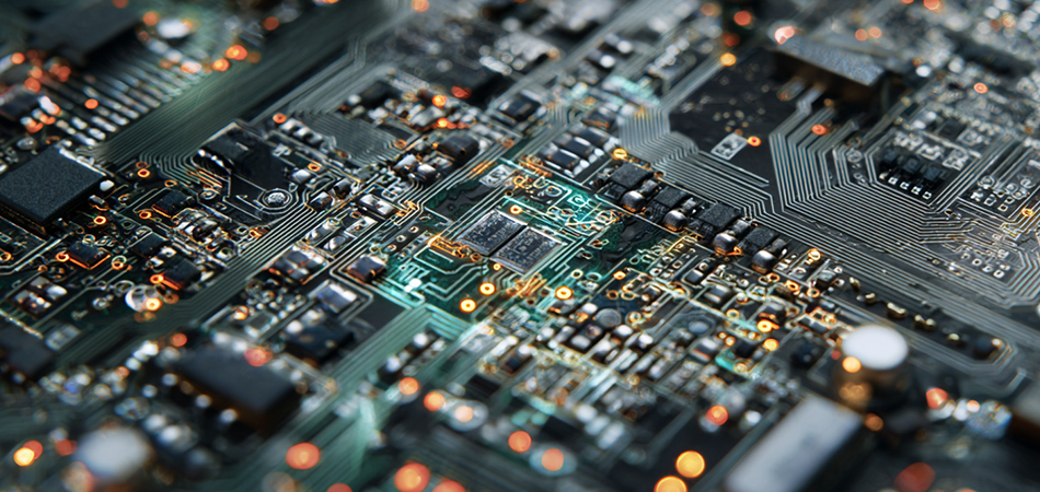 aluminum pcb