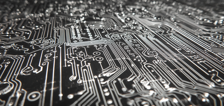 blind and buried vias aluminum pcb