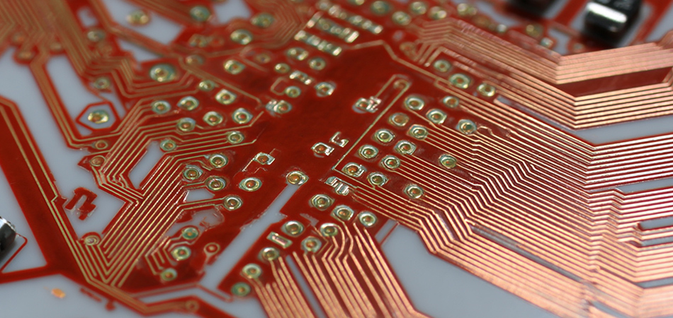 Low Cost Aluminum PCB from China