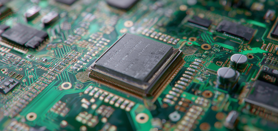 IP65 Rated Outdoor LED PCB