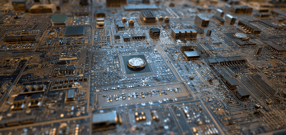 aluminum pcb
