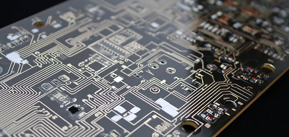High Thermal Aluminum Substrate PCB