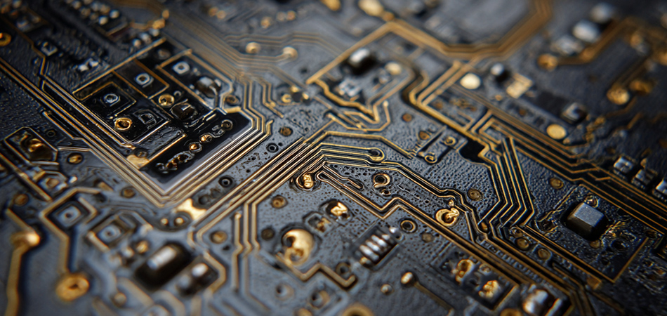 aluminum substrate pcb