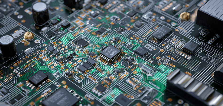 aluminum pcb