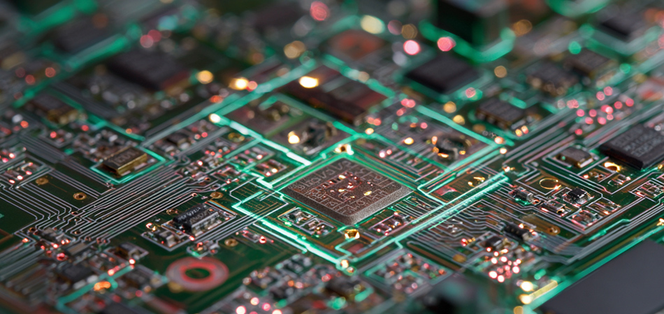 High Conductivity Aluminum Base