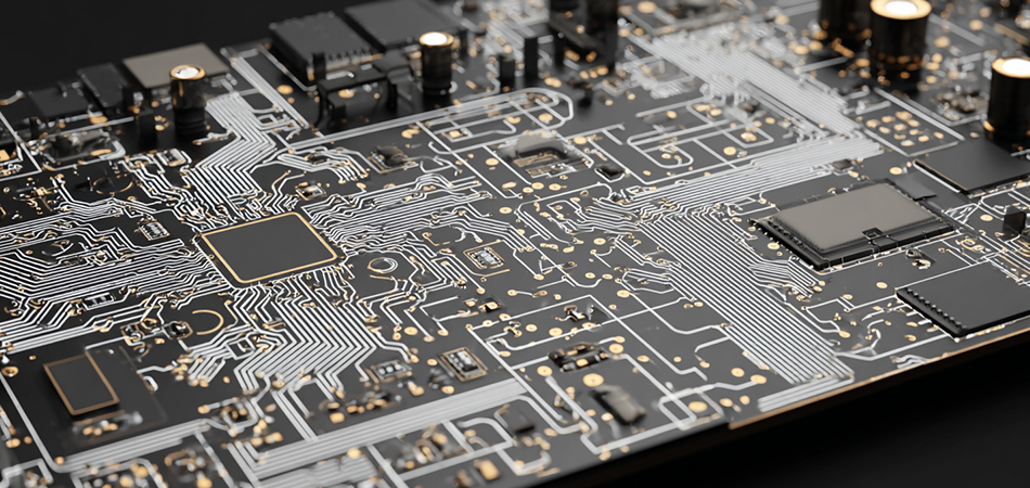 aluminum base pcb