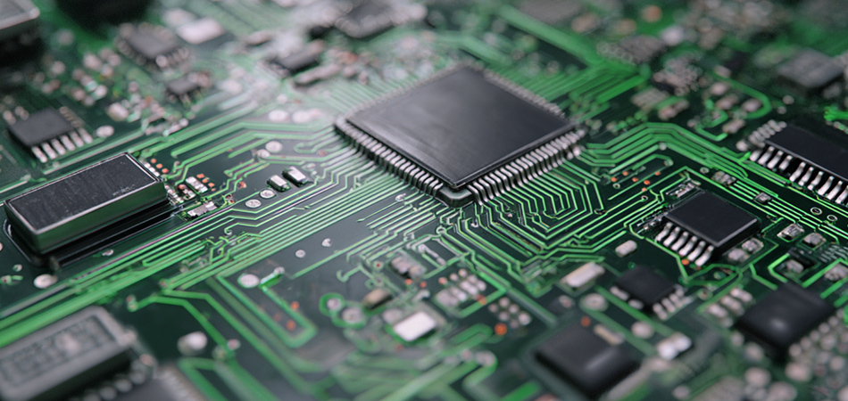 aluminum pcb stackup