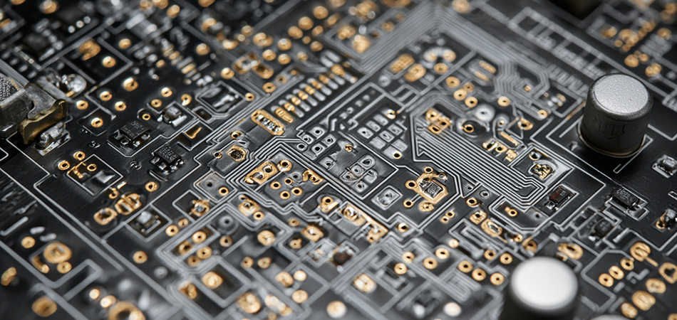 aluminum pcb