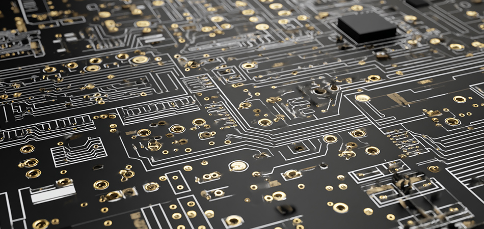 Ventec Aluminum CCL Material Datasheet