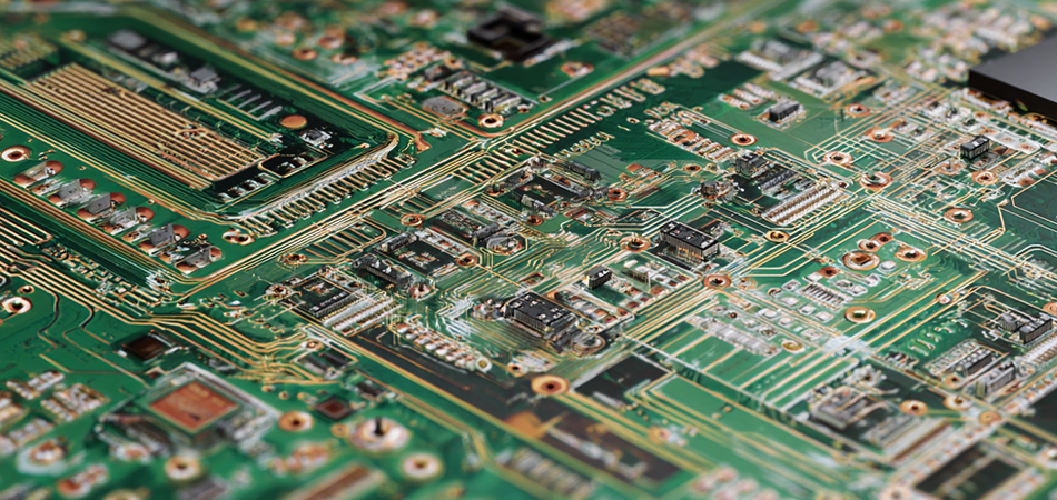Ventec Aluminum Based Circuit Laminate