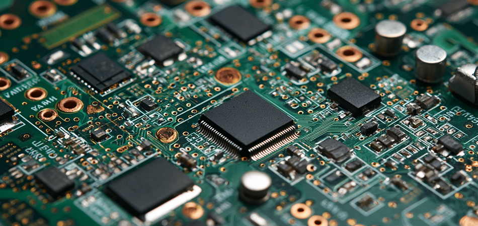 Ventec Aluminum PCB RF Applicationsjpg