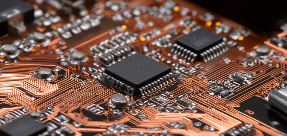 HA80 Series Aluminum Circuit Board