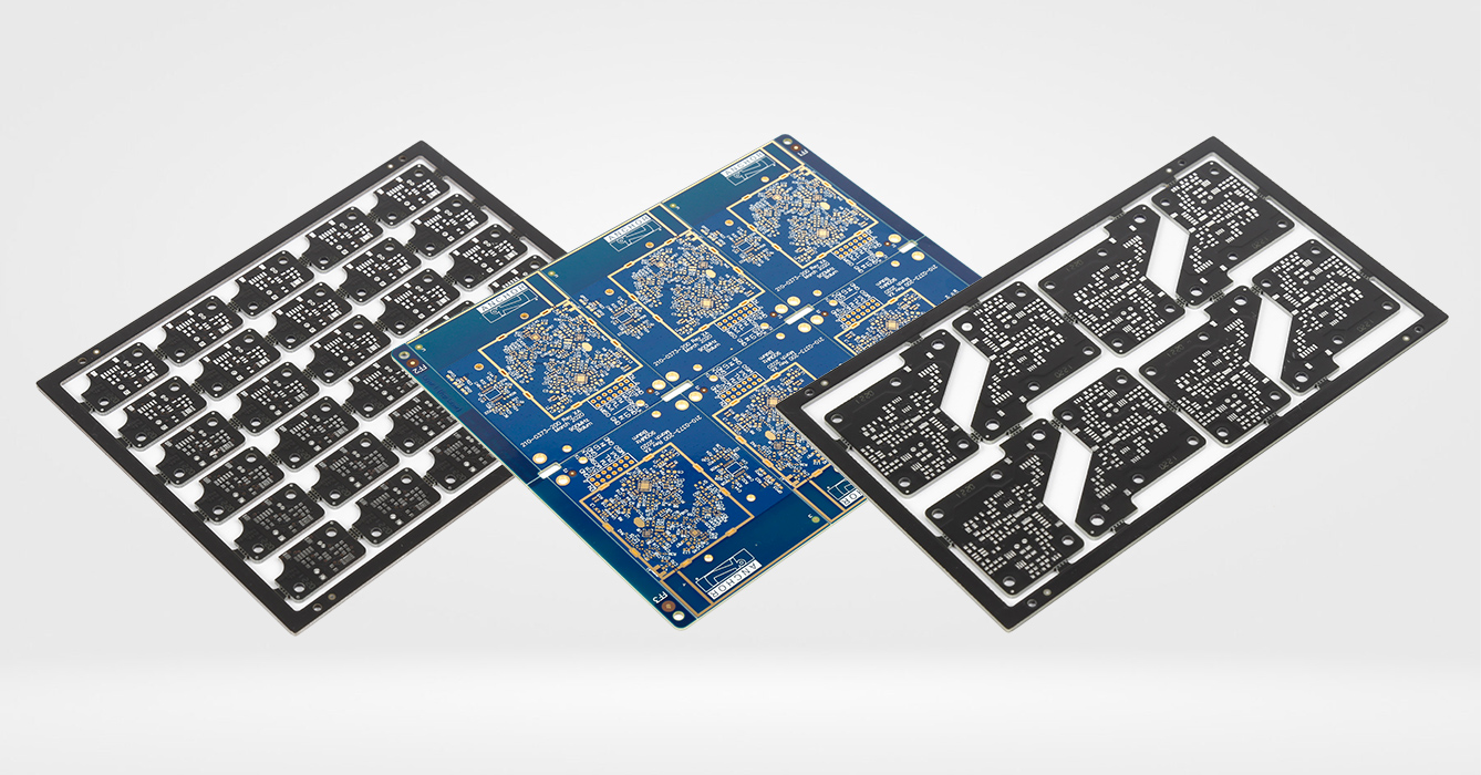 FR4 PCB manufacturer