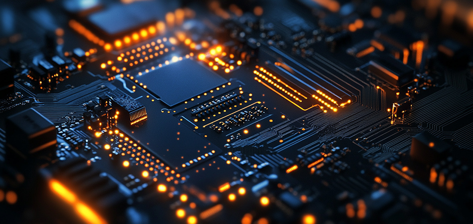 FR4 PCB manufacturer