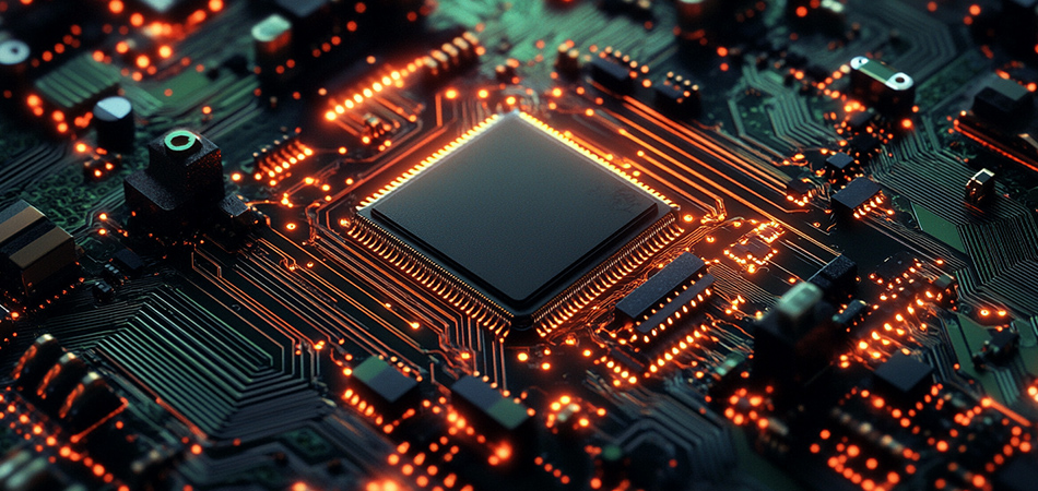 FR4 PCB