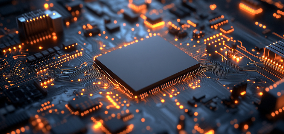 FR4 PCB