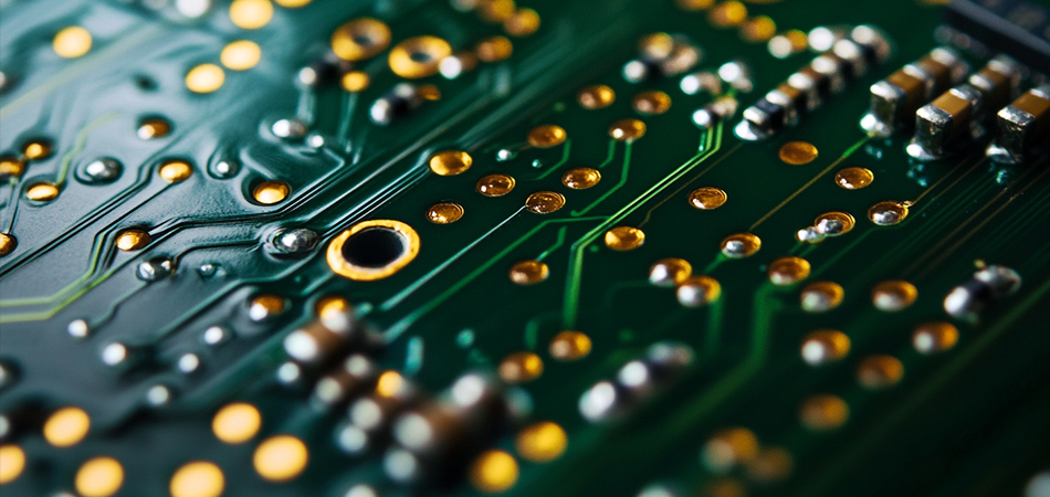 FR4 PCB