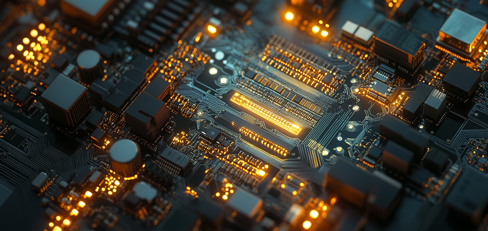 Counterbore holes in fr4 PCB