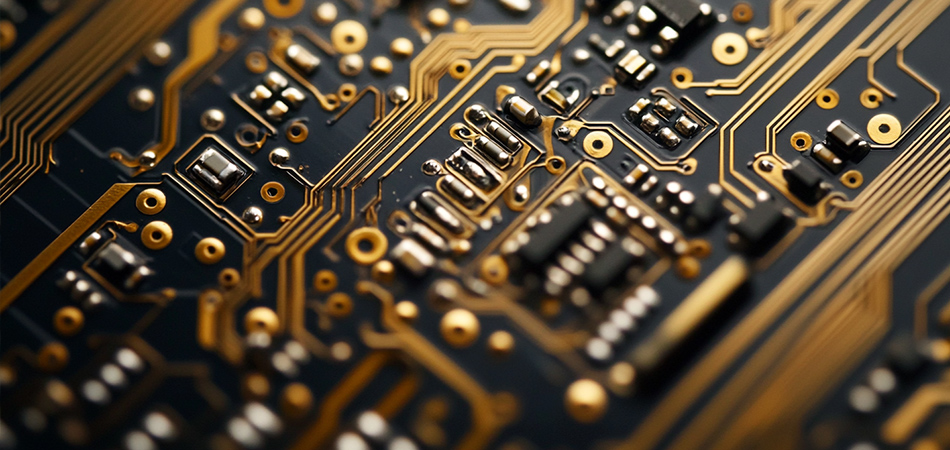 FR4 PCB