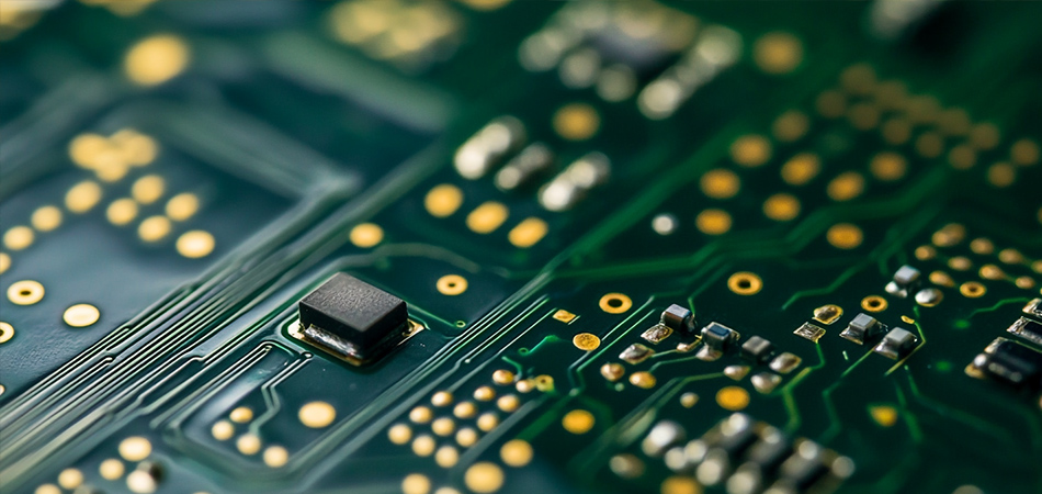 FR4 PCB Material Specification Sheet