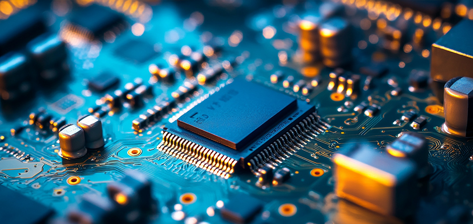 High TG FR4 PCB Manufacturer