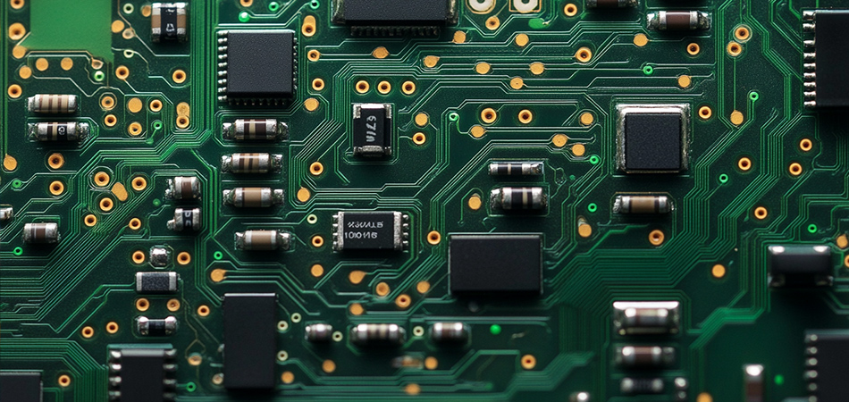 FR4 PCB