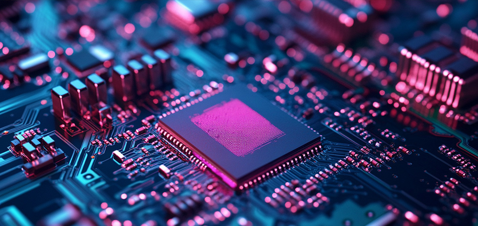 High TG FR4 PCB Manufacturer
