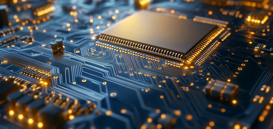 FR4 PCB