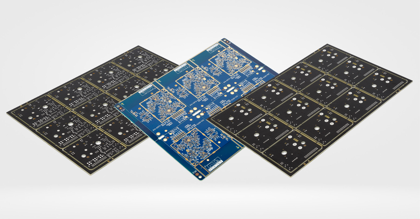 FR4 PCB