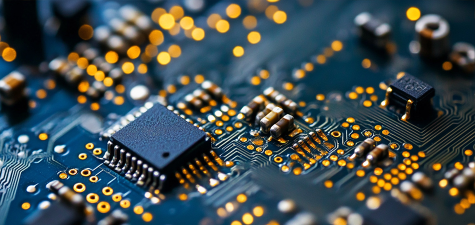 Improved Thermal FR4 PCB Material