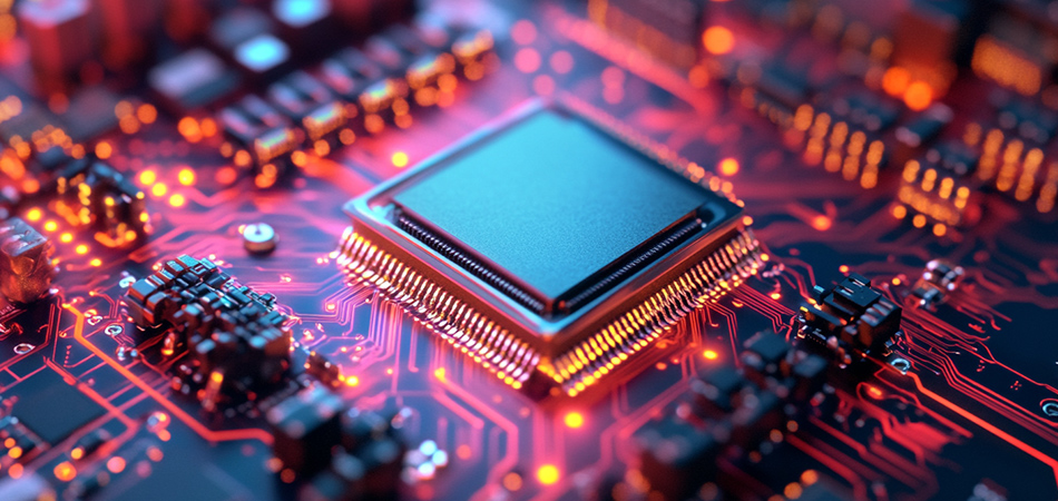 FR4 PCB