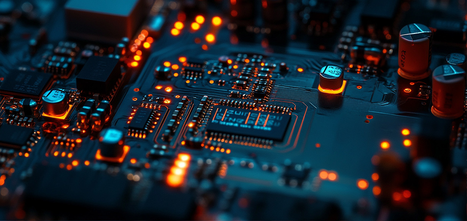 FR4 PCB tempreture rating