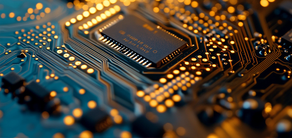 FR4 PCB