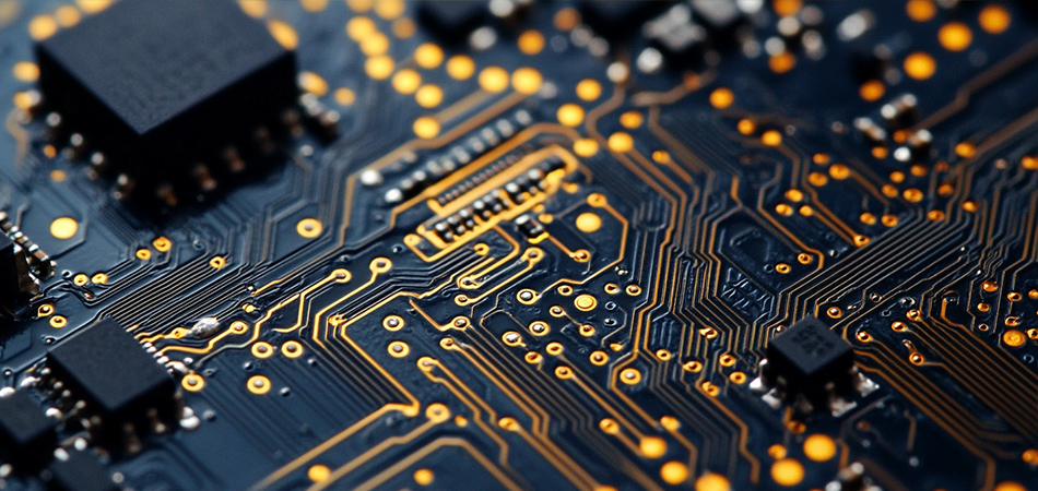 Halogen Free FR4 PCB Type