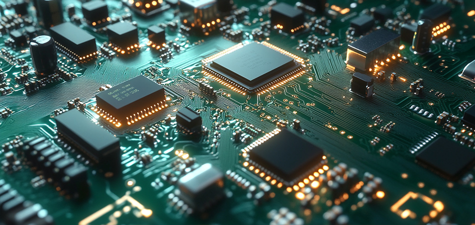 FR4 PCB