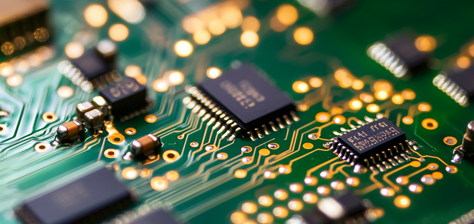 Tg150 FR4 PCB Material Specification