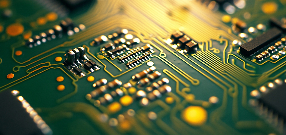 FR4 PCB material specification