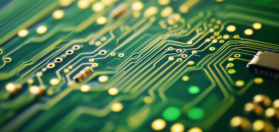 FR4 PCB
