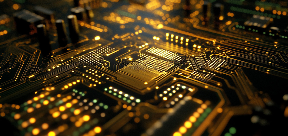 FR4 PCB