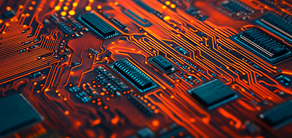 rigid fr4 pcb