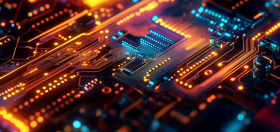 FR4 PCB