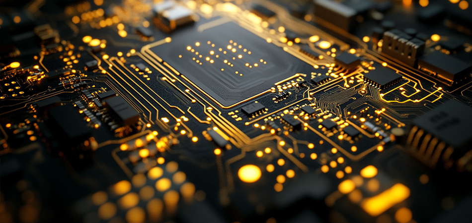 CEM3 PCB